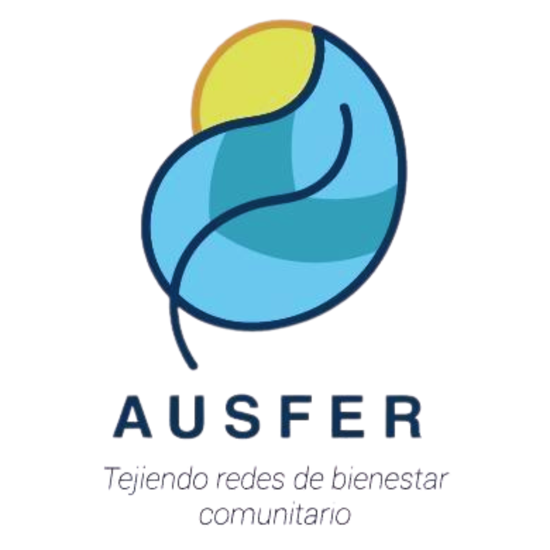 Logo Fundación AUSFER
