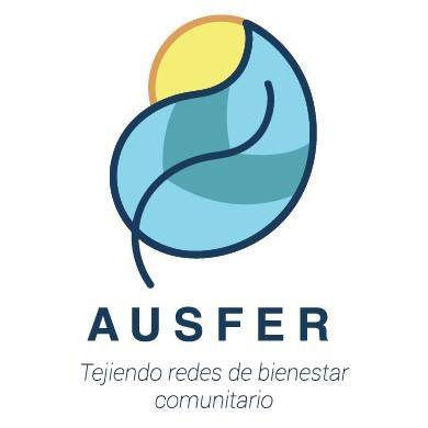 Logo Fundación AUSFER